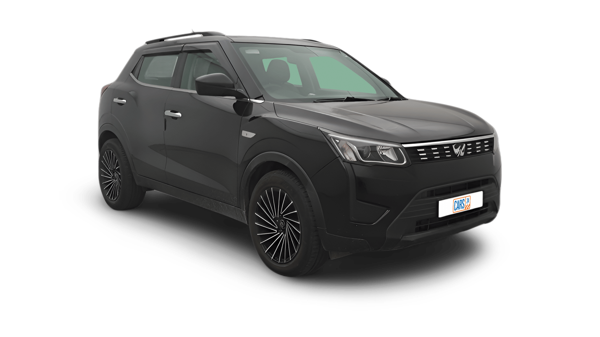 2022 Mahindra XUV300 - SUV - Petrol - Manual - ₹8.00 lakh